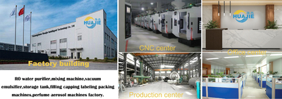 Guangzhou Huajie Intelligent Technology Co., Ltd.