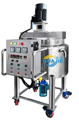 Machine For Making Of Detergent Vertical Agitator Mixing Agitator Tank With Agitator Liquid Mixer Agitator Tank Mixer