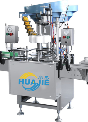 Automatic Spray Can Filling Machine Paint Aerosol  Spray Filling Capping Machine Aerosol Paint  Automatic Body Spray