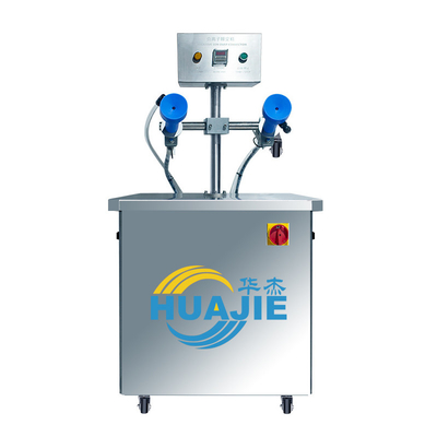 Air cleaning machine