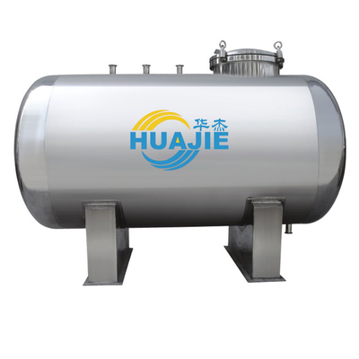 High Quality SUS304/SUS316L Sealed Perfume Movable Storage Tank With Agitator 100L, 200L, 300L, 500L, 1000L, 2000L