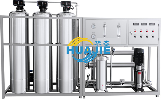 RO Water Plant Ro Water Purifier Ro Water Treatment 250-100000L
