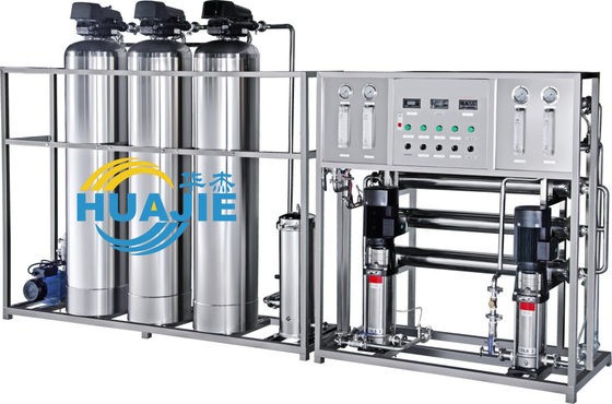 RO Water Plant Ro Water Purifier Ro Water Treatment 250-100000L