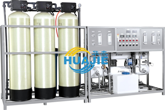 RO Water Plant Ro Water Purifier Ro Water Treatment 250-100000L