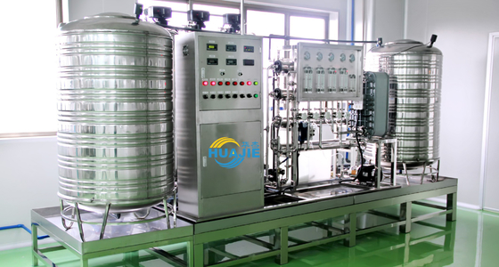 RO Water Plant Ro Water Purifier Ro Water Treatment 250-100000L