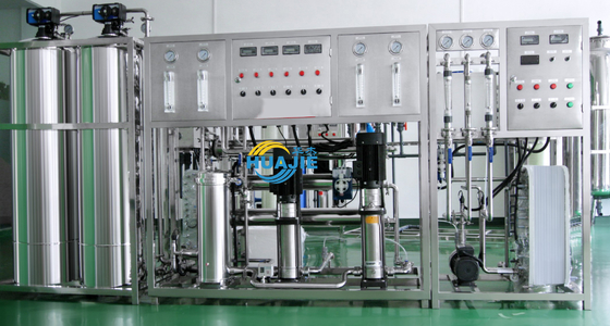 RO Water Plant Ro Water Purifier Ro Water Treatment 250-100000L