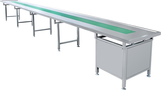 SS Conveyor