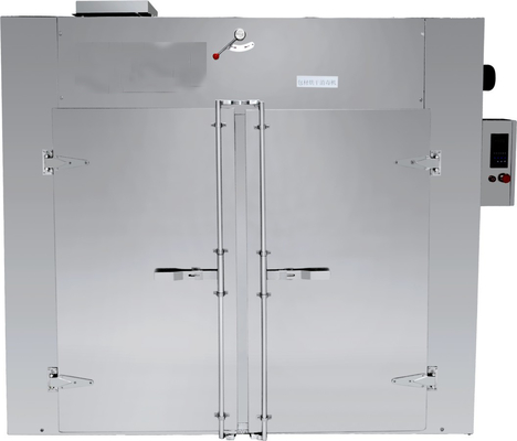 Heating oven