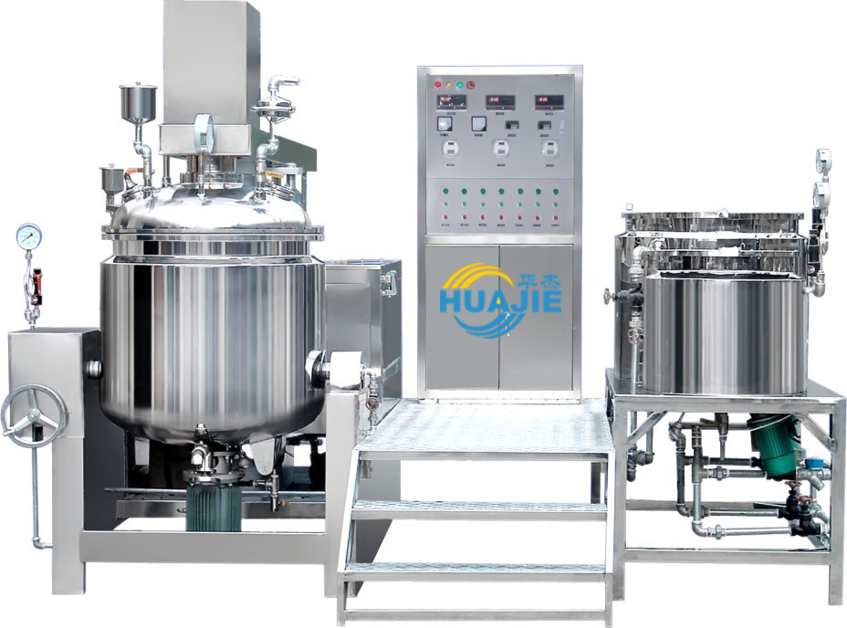 Cream Machine Lotion Lotion Maker Machine Small Mixing Machine For Lotion Small Machine For Lotion Cosmetic Mixer