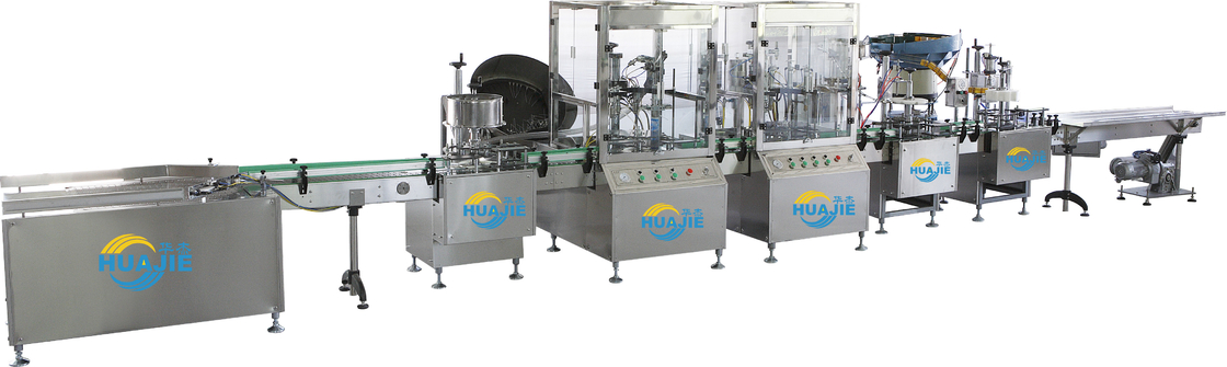 Fully Automatic Aerosol Can, Body Spray, Air Freshener,Paint,Deodorant,Perfume,Propellant, Filling Sealing Machine