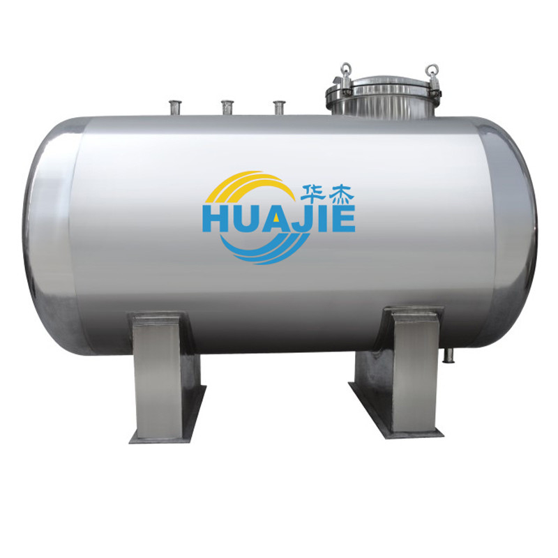 Hydrogen Storage Tank 50000liters Methanol Storage Tank Water Tank Storage Palm Oil Storage Tank