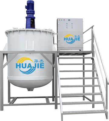 Fully Automatic Bleach Production Line   Fully Automatic Bleach Production Equipment   Semi Automatic Bleach Production