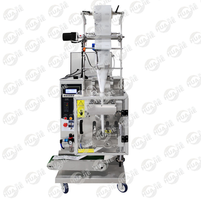 Sachet Filling Machine Automatic Sachet Filling Machine Liquid Sachet Filling Filling And Sealing Machine For Sachet