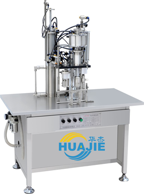 Spray Snow, Spray Paint Aerosol Can Filling Machine Stainless Steel Small Cans Aerosol Can Aerosol Propellant Filling