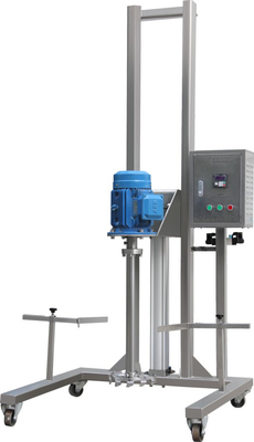 Lifting dispenser